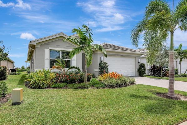 Valencia Grove At Riverland, 11925 SW Poseidon Way, Port St. Lucie, Florida 34987, image 1