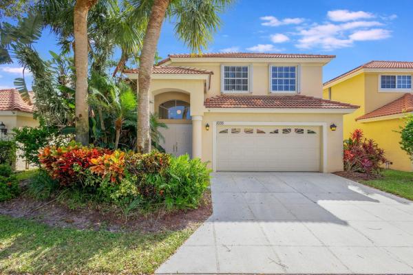 Aspri At Woodbine, 1035 Aspri Way, Riviera Beach, Florida 33418, image 1
