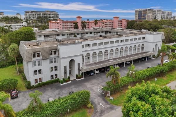 Atrium, 800 E Camino Real, Boca Raton, Florida 33432, image 3