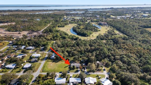St James Park, 3824 Saint Marks Dr, Fort Pierce, Florida 34982, image 1