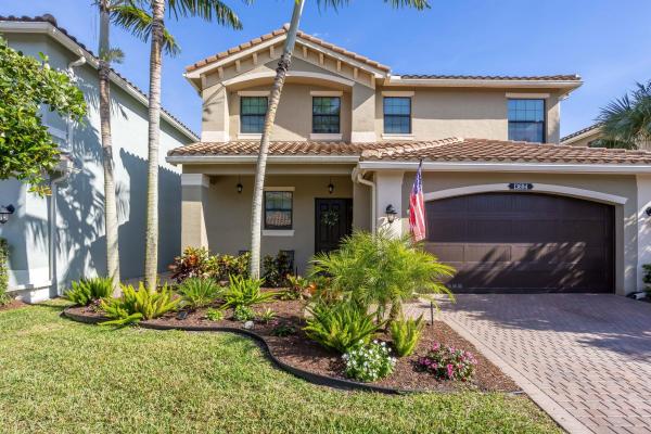 Tuscany North, 13694 Imperial Topaz Trl, Delray Beach, Florida 33446, image 1