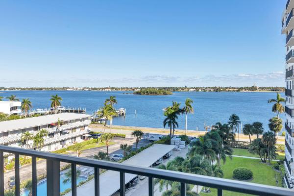 Portofino South, 3800 Washington Rd #712, West Palm Beach, Florida 33405, image 1