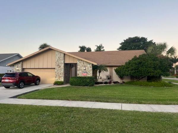 Pheasant Walk, 4740 Tortoise Shell Dr, Boca Raton, Florida 33487, image 1