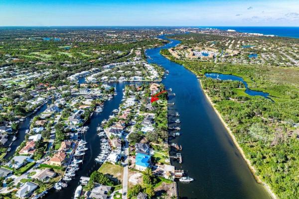 Palmwood, 14240 Paradise Point Rd, Palm Beach Gardens, Florida 33410, image 1