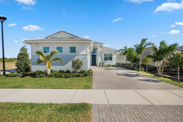 Cresswind Palm Beach, 5456 Hutchinson Way, Westlake, Florida 33470, image 1
