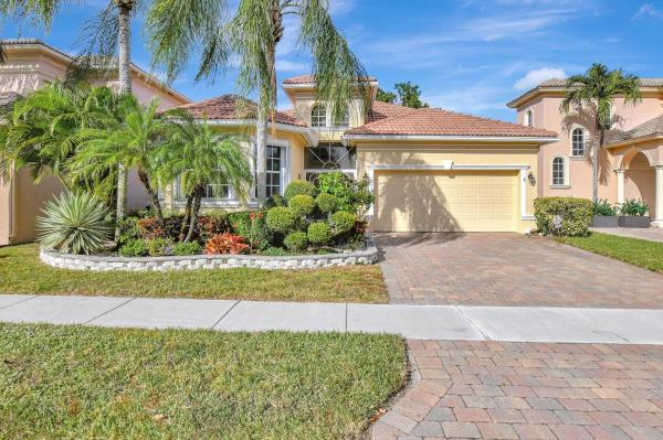 Mizner Falls, 7043 Veneto Dr, Boynton Beach, Florida 33437, image 1