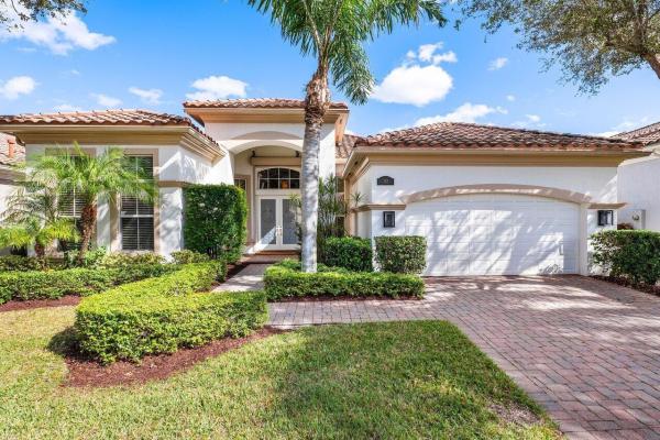 Siesta, 110 Siesta Way, Palm Beach Gardens, Florida 33418, image 1