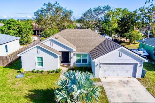3549 SW Viceroy St, Port St. Lucie, Florida 34953, image 1