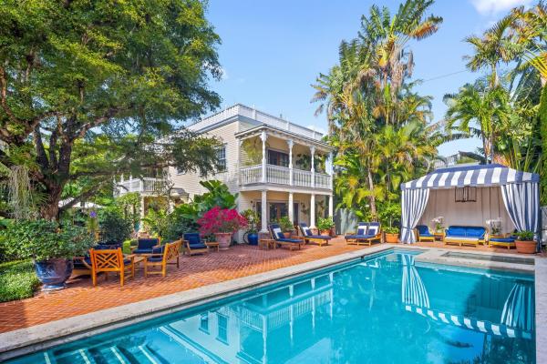 Adams, 245 Dunbar Rd, Palm Beach, Florida 33480, image 1