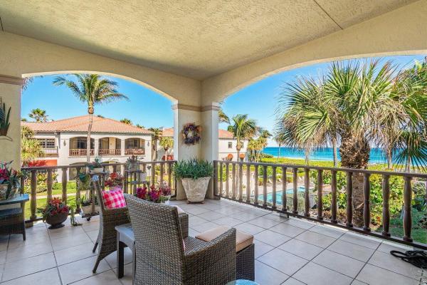 Portofino Of Ocean Ridge, 5825 N Ocean Blvd #B2, Ocean Ridge, Florida 33435, image 1