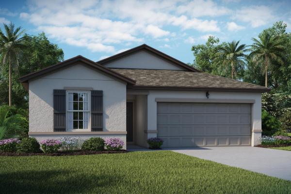 Aspire At Waterstone, 4955 Armina Pl #105, Fort Pierce, Florida 34951, image 1