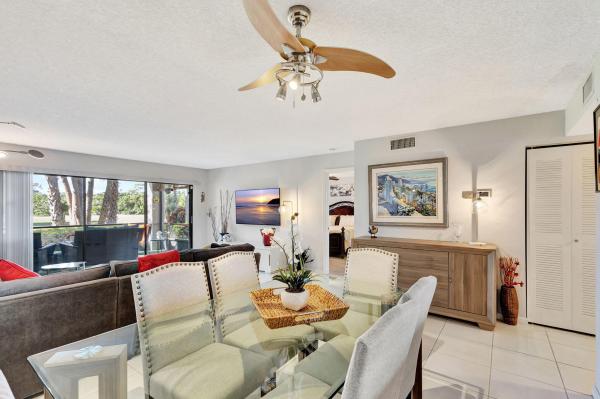 Pinewood At Eastpointe Country Club, 13335 Touchstone Pl #104, Palm Beach Gardens, Florida 33418, image 1