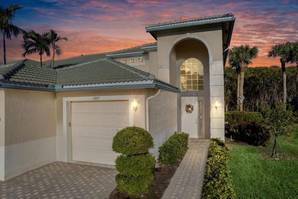Clubside Villas, 1557 SE Prestwick Ln #4, Port St. Lucie, Florida 34952, image 1