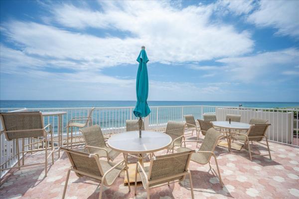 Palmsea, 3520 S Ocean Blvd #H301, South Palm Beach, Florida 33480, image 3