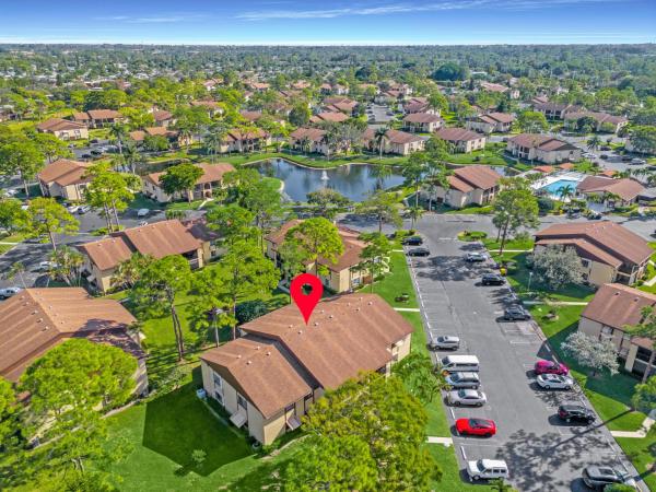 Pine Ridge South 2, 230 Pine Hov Cir #A-2, Greenacres, Florida 33463, image 1