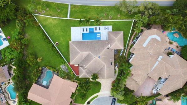 Boca Hamlet, 7750 Tennyson Ct, Boca Raton, Florida 33433, image 1