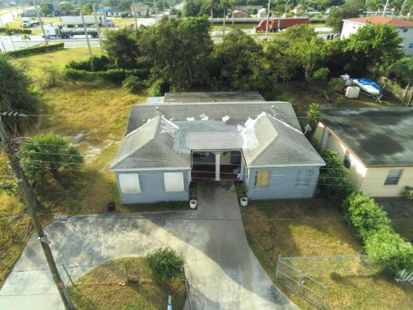 Inlet City, 609 W 9th St, Riviera Beach, Florida 33404, image 1