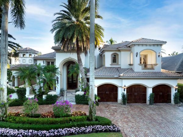 Capri, 110 Via Capri, Palm Beach Gardens, Florida 33418, image 1