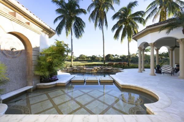Capri, 110 Via Capri, Palm Beach Gardens, Florida 33418, image 3