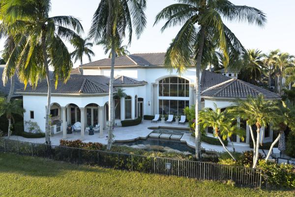 Capri, 110 Via Capri, Palm Beach Gardens, Florida 33418, image 2