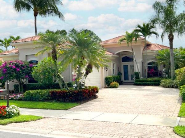 Esperanza, 124 Esperanza Way, Palm Beach Gardens, Florida 33418, image 1