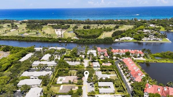Snow Hill, 631 Allen Ave, Delray Beach, Florida 33483, image 3