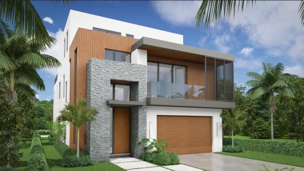 Eastview, 10 Eastview Ave, Delray Beach, Florida 33483, image 1