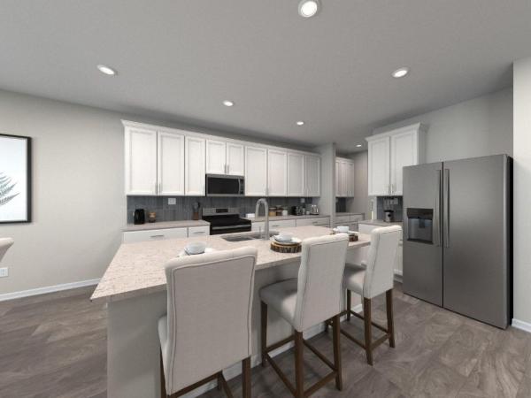 Brystol At Wylder, 6382 NW Sweetwood Dr, Port St. Lucie, Florida 34987, image 2