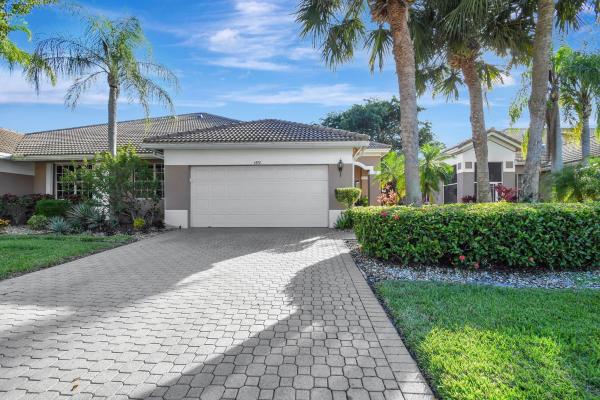 Ashford Green At Aberdeen, 6874 Swansea Ln, Boynton Beach, Florida 33472, image 1
