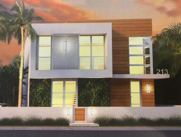 Talbot House, 338 SE 1st Ave, Delray Beach, Florida 33444, image 1