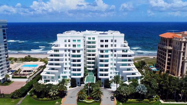 Aragon, 2494 S Ocean Blvd #L-3, Boca Raton, Florida 33432, image 1