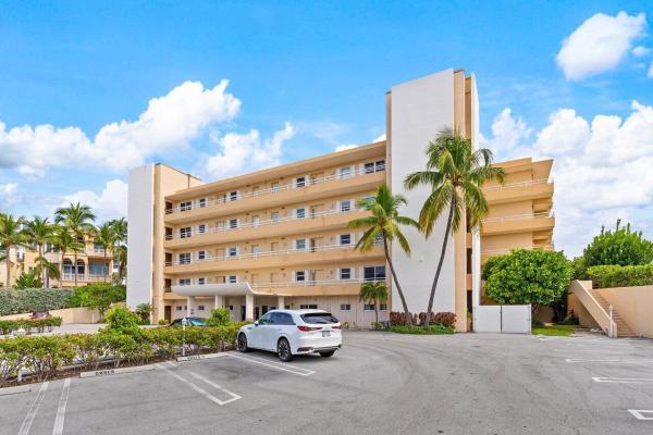 Carlton House, 2701 S Ocean Blvd #16, Highland Beach, Florida 33487, image 1