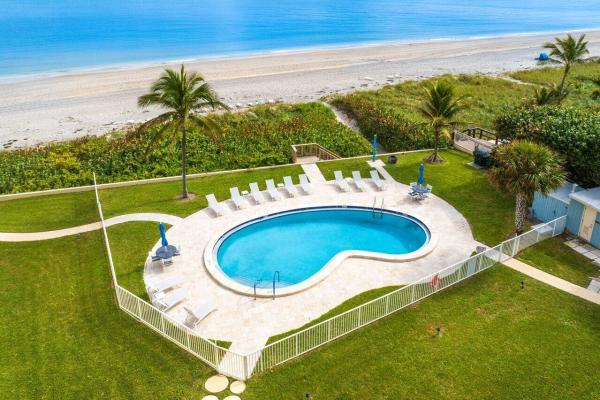 Carlton House, 2701 S Ocean Blvd #16, Highland Beach, Florida 33487, image 1