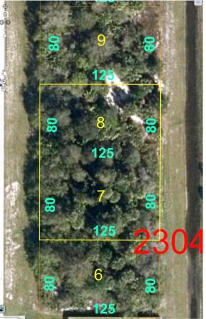 Woodland Trails, 4249 SW Port St Lucie Blvd, Port St. Lucie, Florida 34953, image 2