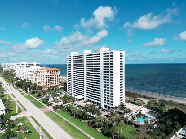 Oceans Edge, 2600 S Ocean Blvd #11c, Boca Raton, Florida 33432, image 1