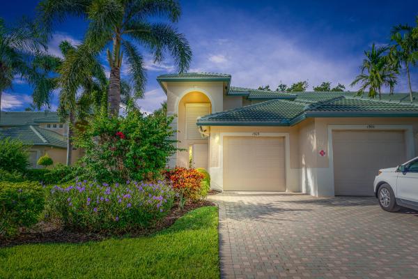 Clubside Villas, 1505 SE Prestwick Ln #8, Port St. Lucie, Florida 34952, image 1