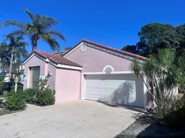 Villages Of Woodlake, 126 Oakwood Way, Greenacres, Florida 33463, image 1