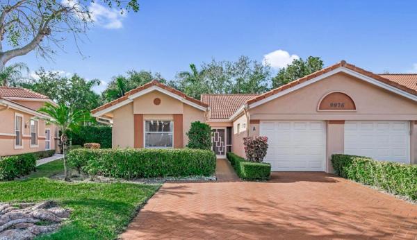 Palm Isles, 9976 Seacrest Cir #A, Boynton Beach, Florida 33437, image 1