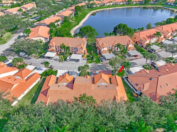 Palm Isles, 9976 Seacrest Cir #A, Boynton Beach, Florida 33437, image 1
