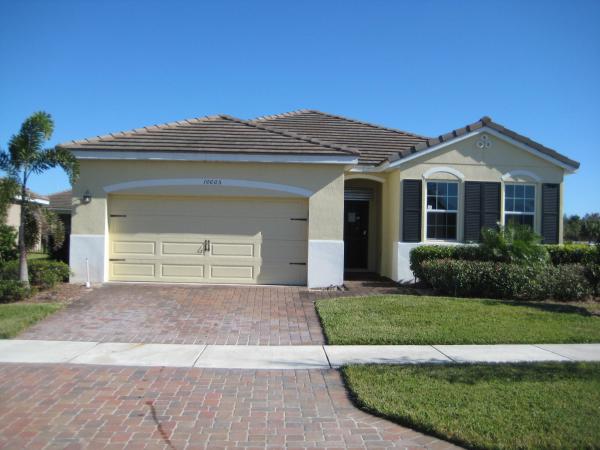The Preserve At Tradition, 10605 SW Jem St, Port St. Lucie, Florida 34987, image 1