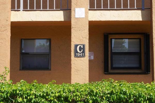 Venetian Terrace, 1941 W Woolbright Rd #C204, Boynton Beach, Florida 33426, image 1