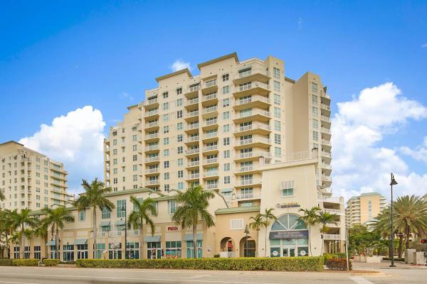 Casa Costa, 450 N Federal Hwy #503, Boynton Beach, Florida 33435, image 1