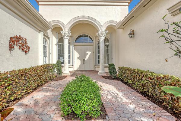 Buena Vida, 8945 Via Brilliante, Wellington, Florida 33411, image 3