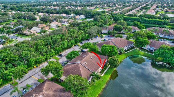Pine Ridge At Delray Beach, 13790 Oneida Dr #B1, Delray Beach, Florida 33446, image 2