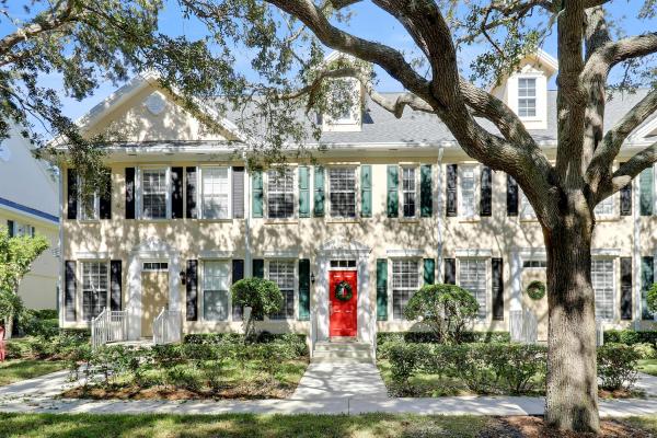 Newhaven At Abacoa, 352 Jacaranda Dr, Jupiter, Florida 33458, image 1
