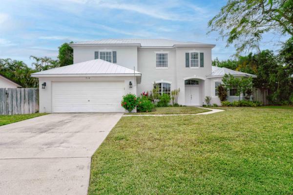 Rio Vista Of Island Shore, 938 Marlin Dr, Jupiter, Florida 33458, image 1