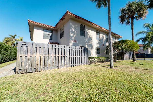 Golfview Harbour Estates, 1467 SW 25th Pl #D, Boynton Beach, Florida 33426, image 1