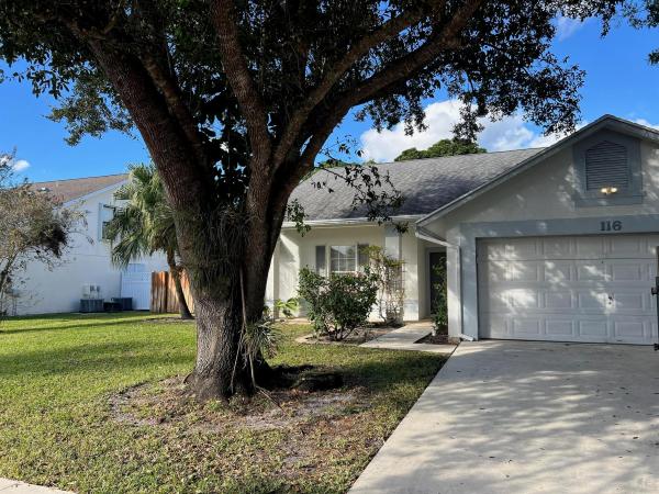 Royal Pine Estates, 116 Sand Pine Way, Royal Palm Beach, Florida 33411, image 1