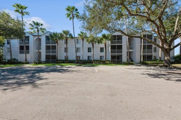 The Anchorage On The St Lucie, 2510 SE Anchorage Cv #D-1, Port St. Lucie, Florida 34952, image 1