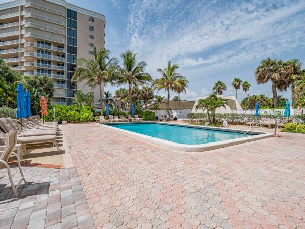 Sands On The Ocean, 3100 N Highway A1a #901, Fort Pierce, Florida 34949, image 2